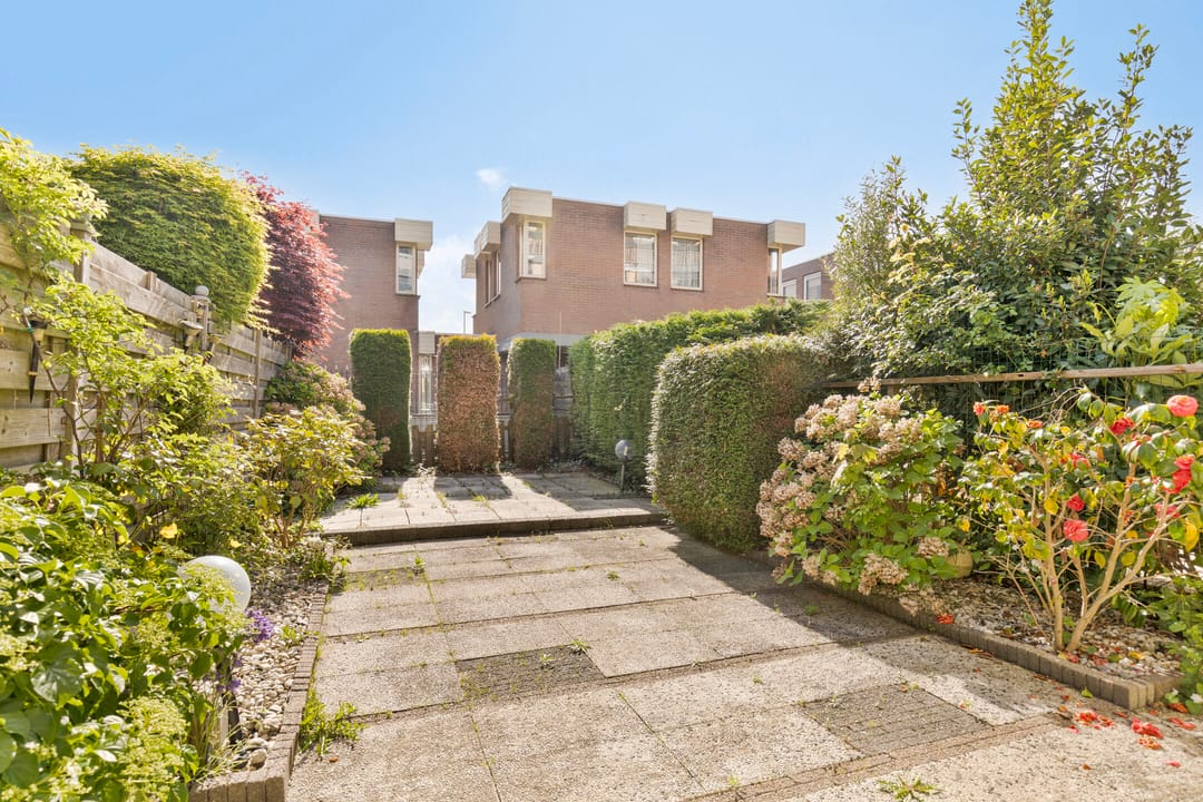 Foto 26 van Donizettirode 4