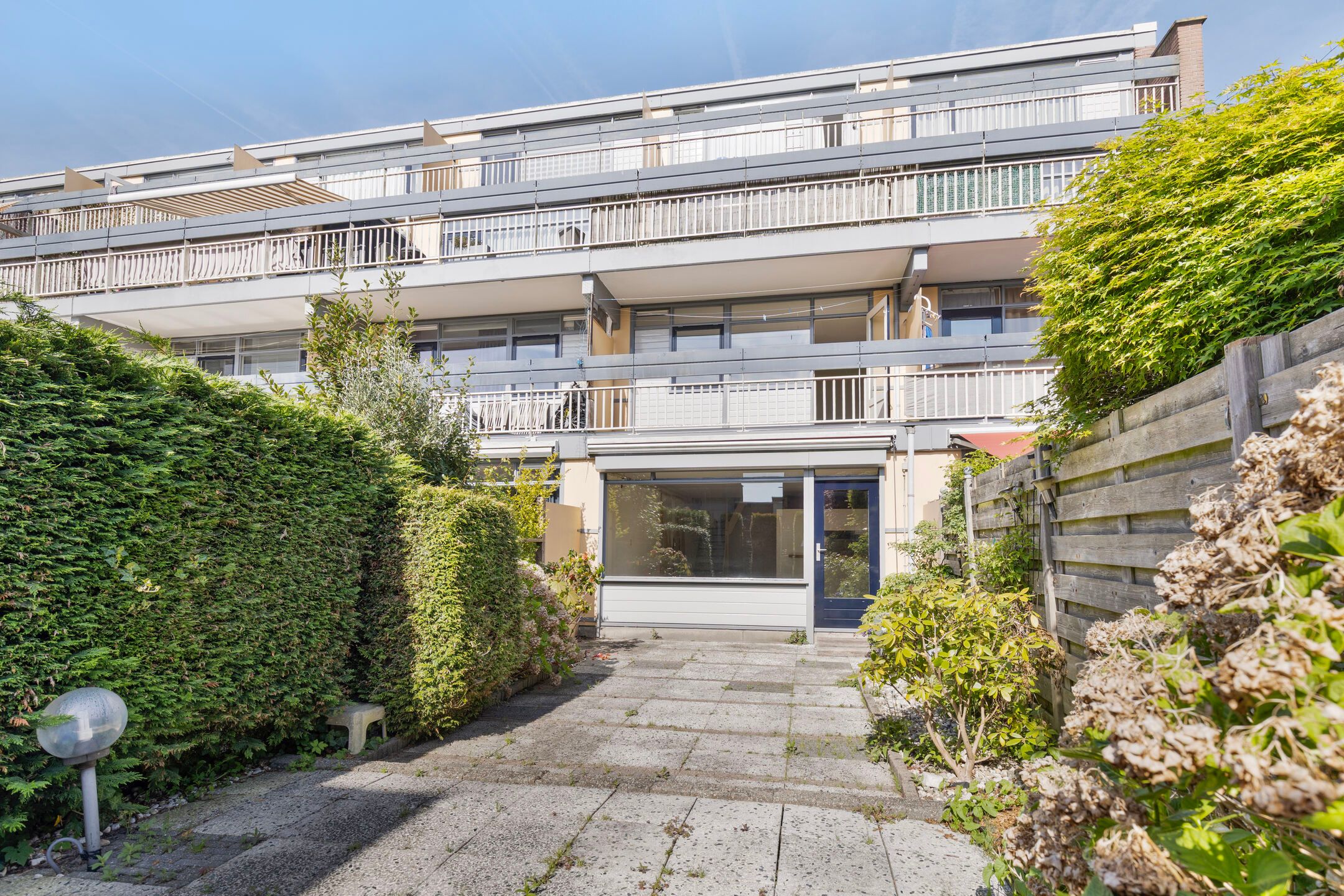 Foto 27 van Donizettirode 4