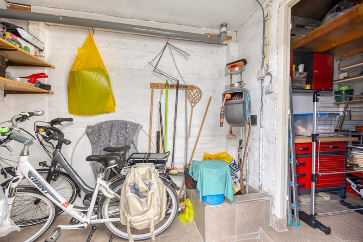 Foto 25 van Annastraat 45