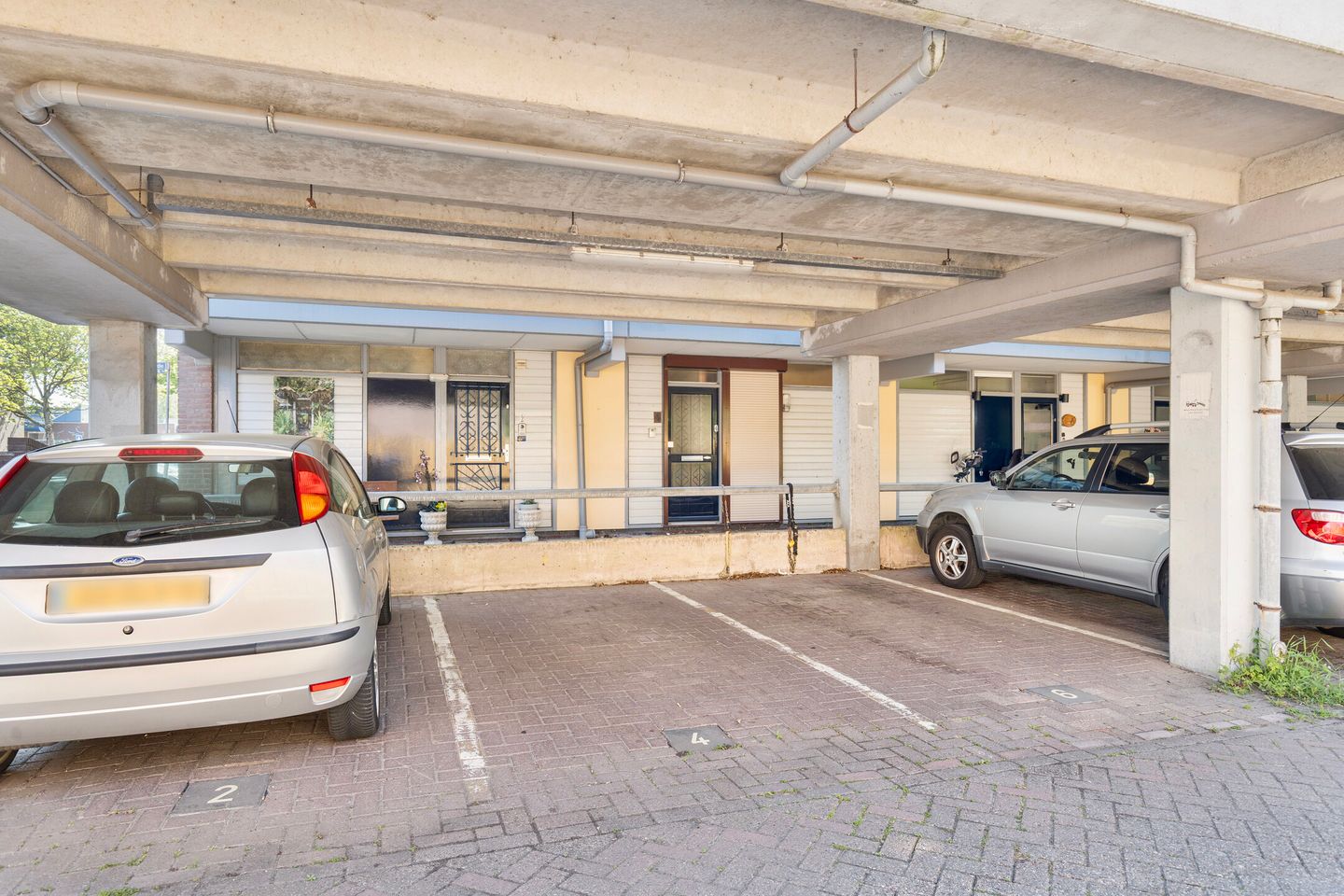 Foto 29 van Donizettirode 4