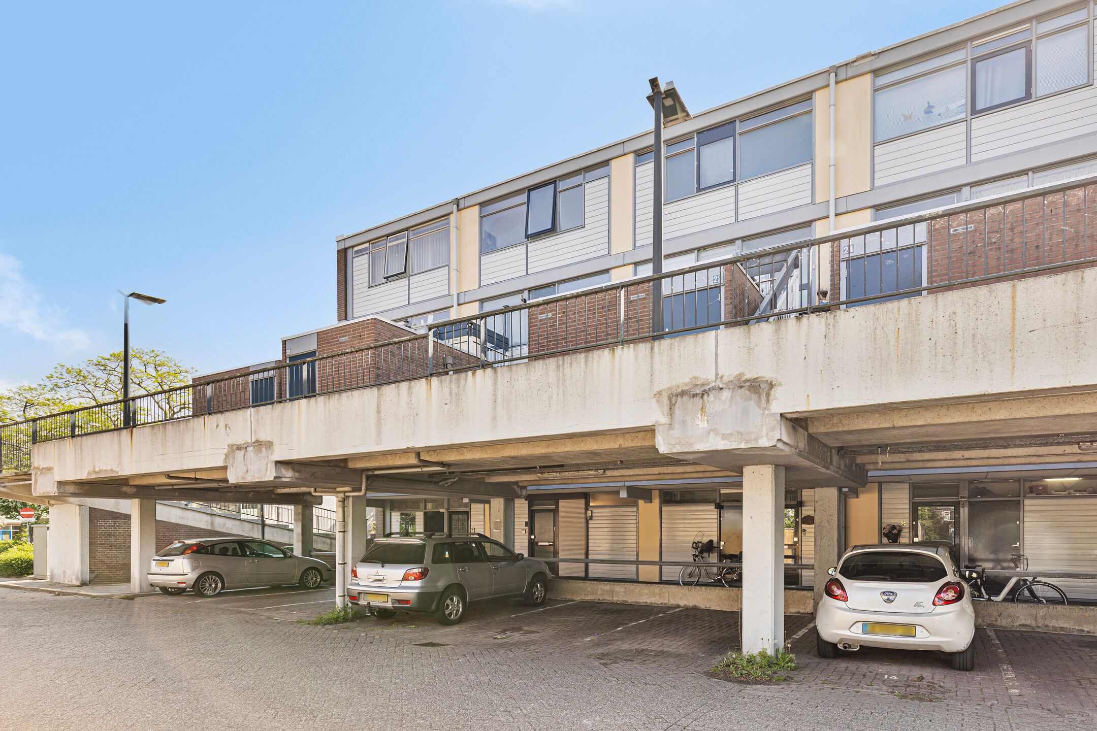 Foto 30 van Donizettirode 4