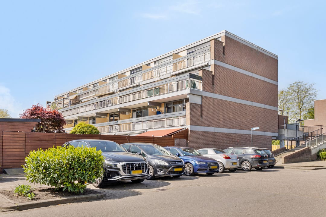 Foto 31 van Donizettirode 4