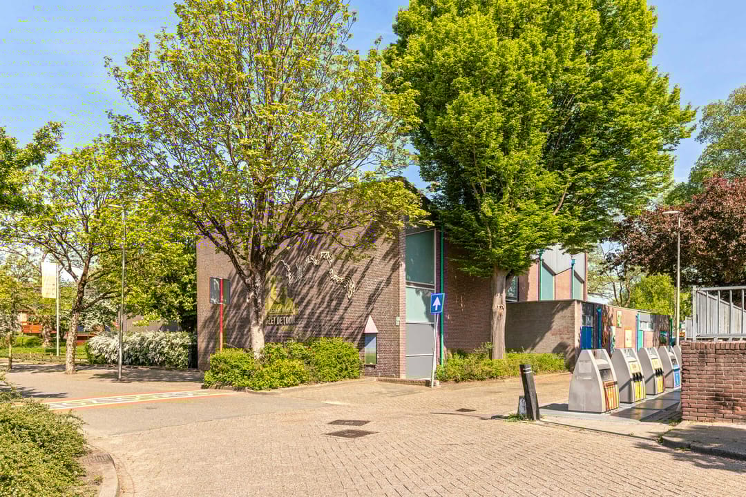 Foto 32 van Donizettirode 4