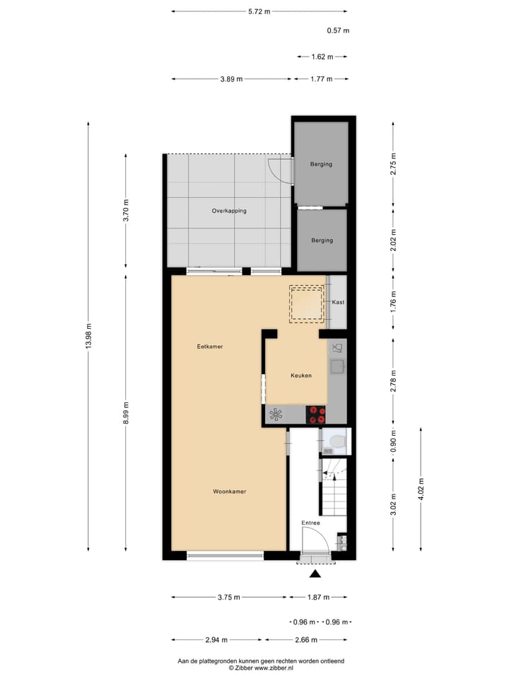 Foto 29 van Annastraat 45