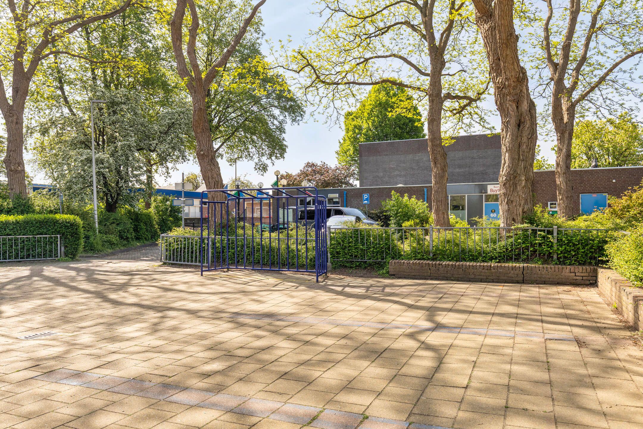 Foto 33 van Donizettirode 4