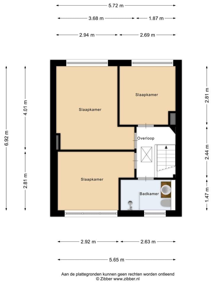 Foto 30 van Annastraat 45