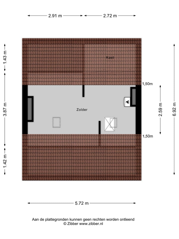 Foto 31 van Annastraat 45