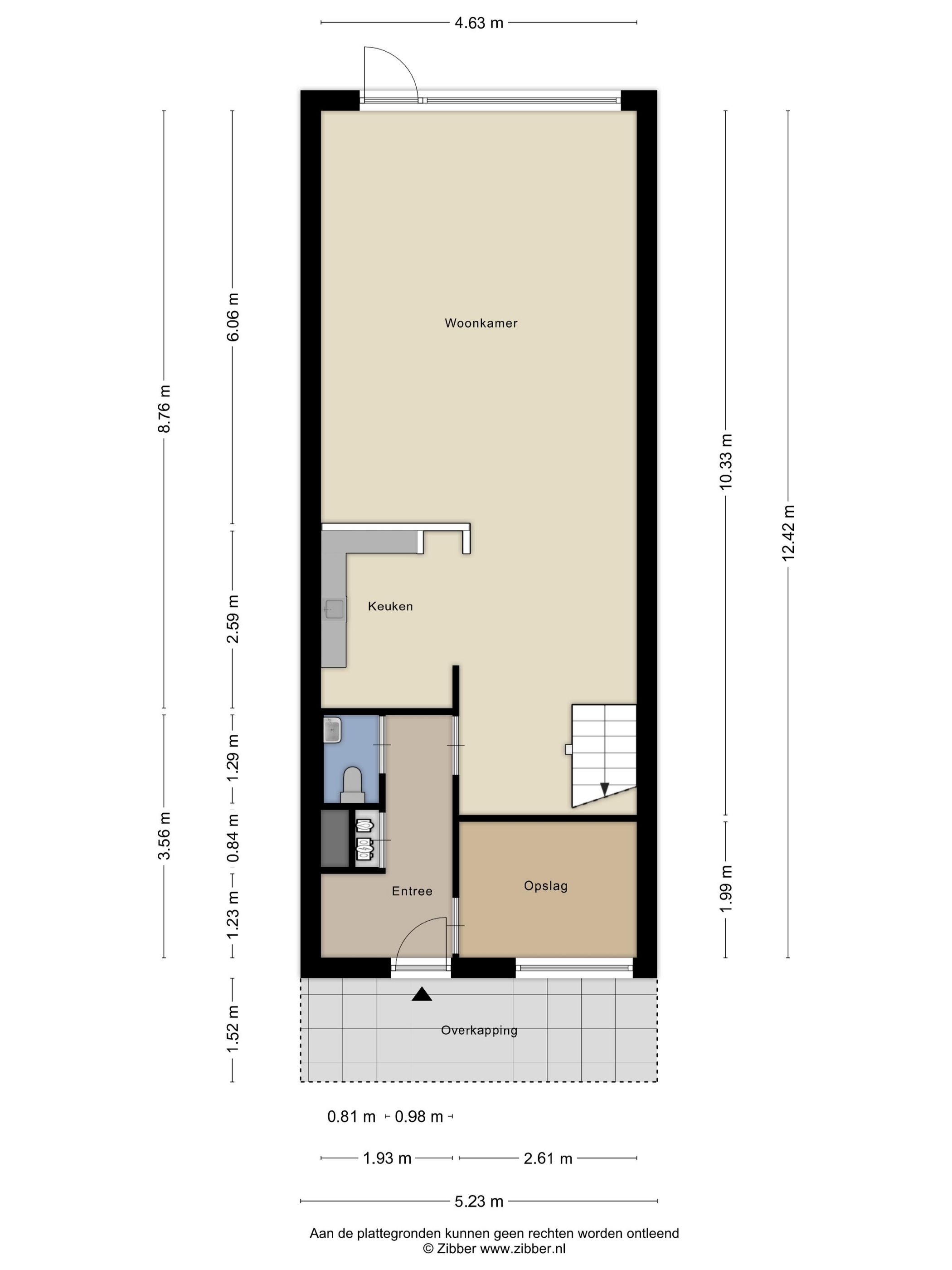 Foto 36 van Donizettirode 4