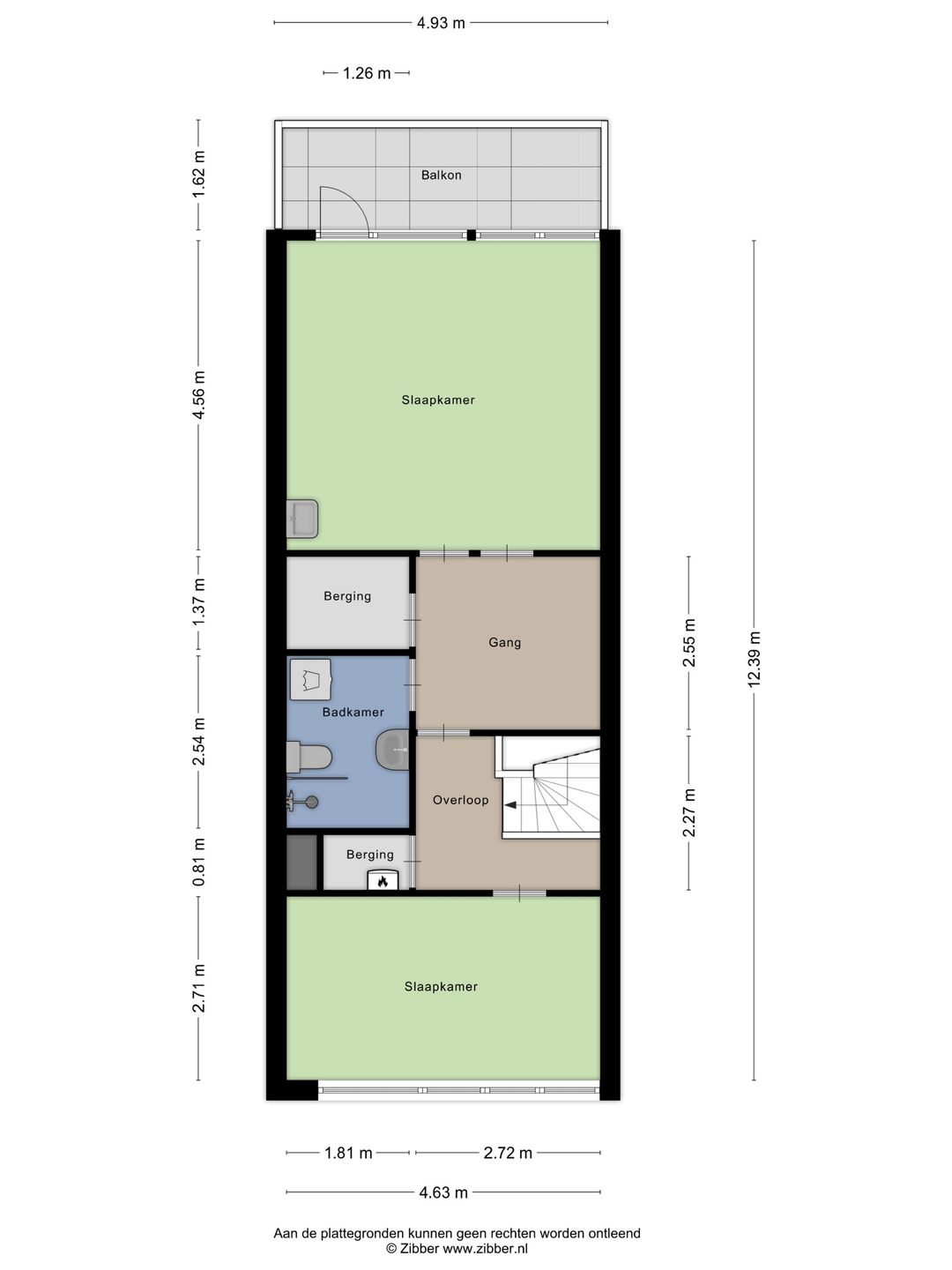 Foto 37 van Donizettirode 4