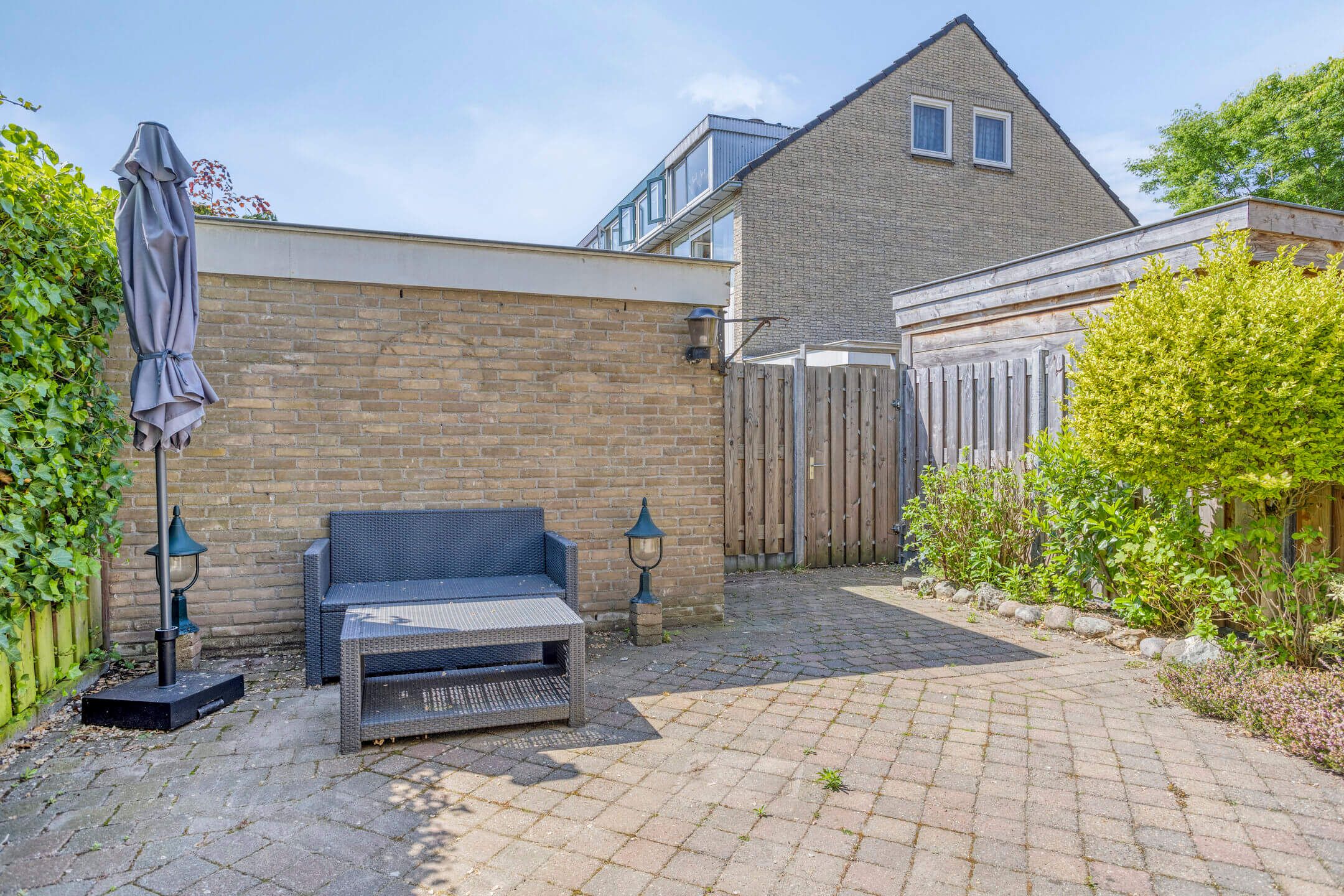 Photo 12 of Laan 1954 13