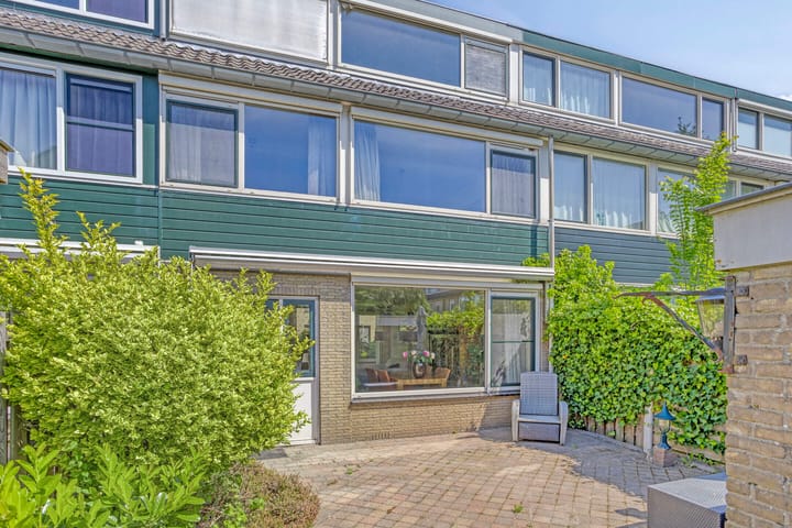 Foto 13 van Laan 1954 13