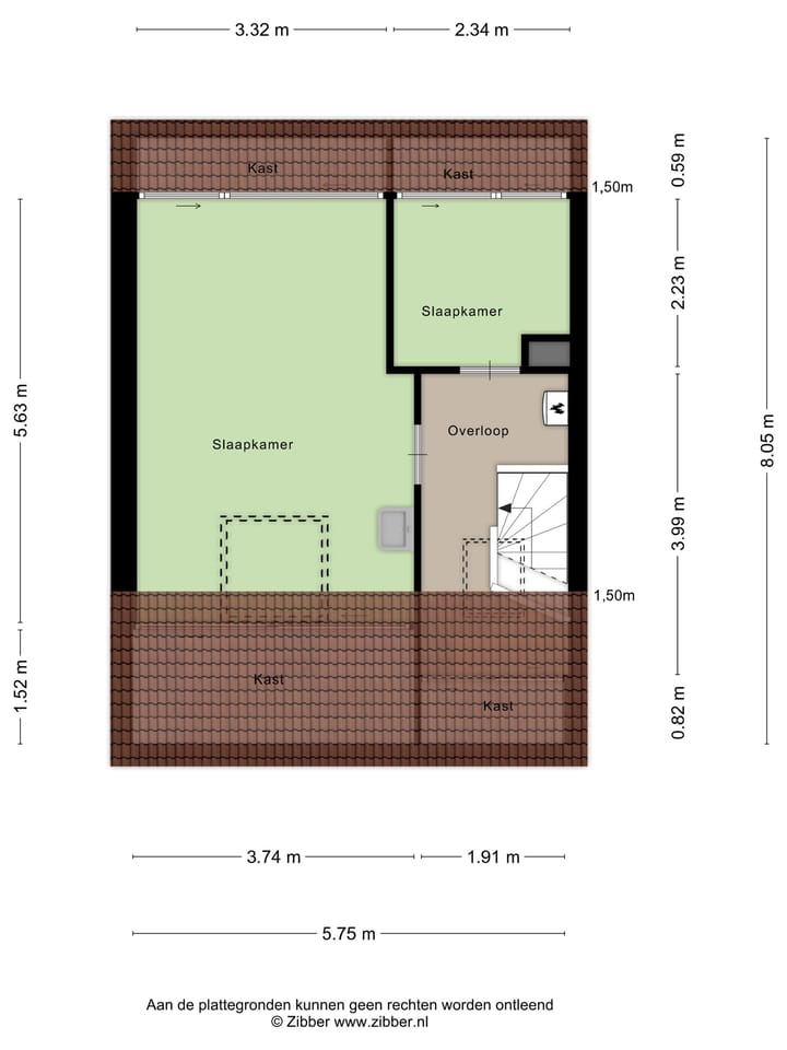 Foto 21 van Laan 1954 13