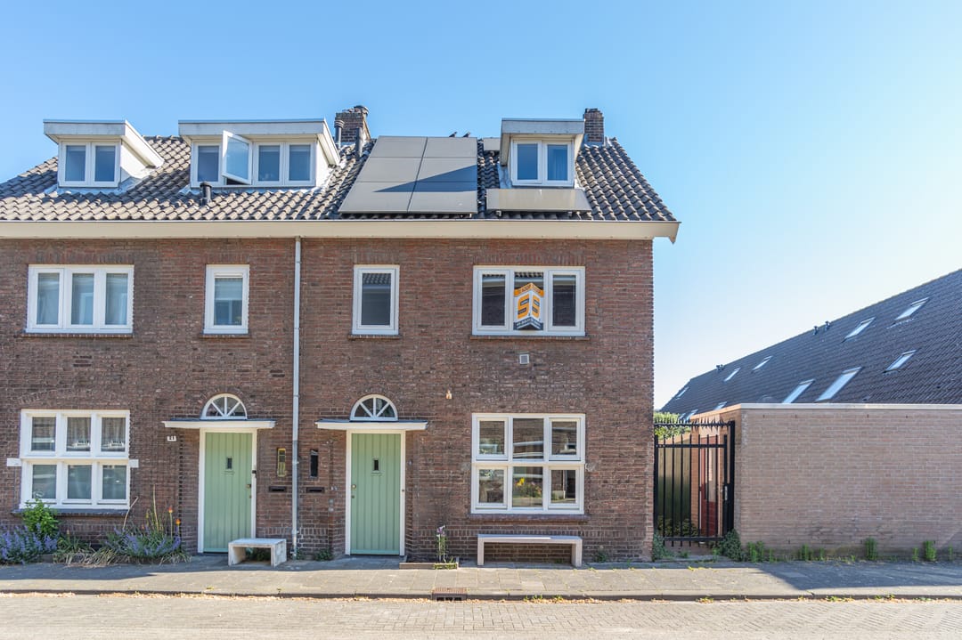 Foto 1 van Kalverstraat 19