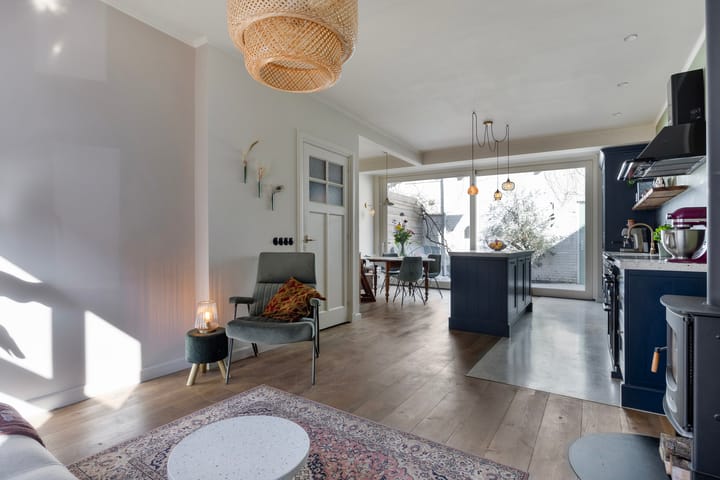 Foto 3 van Kalverstraat 19