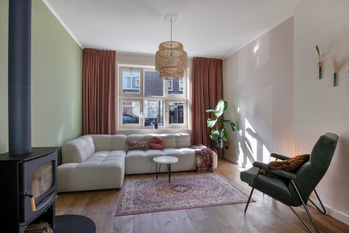 Foto 5 van Kalverstraat 19