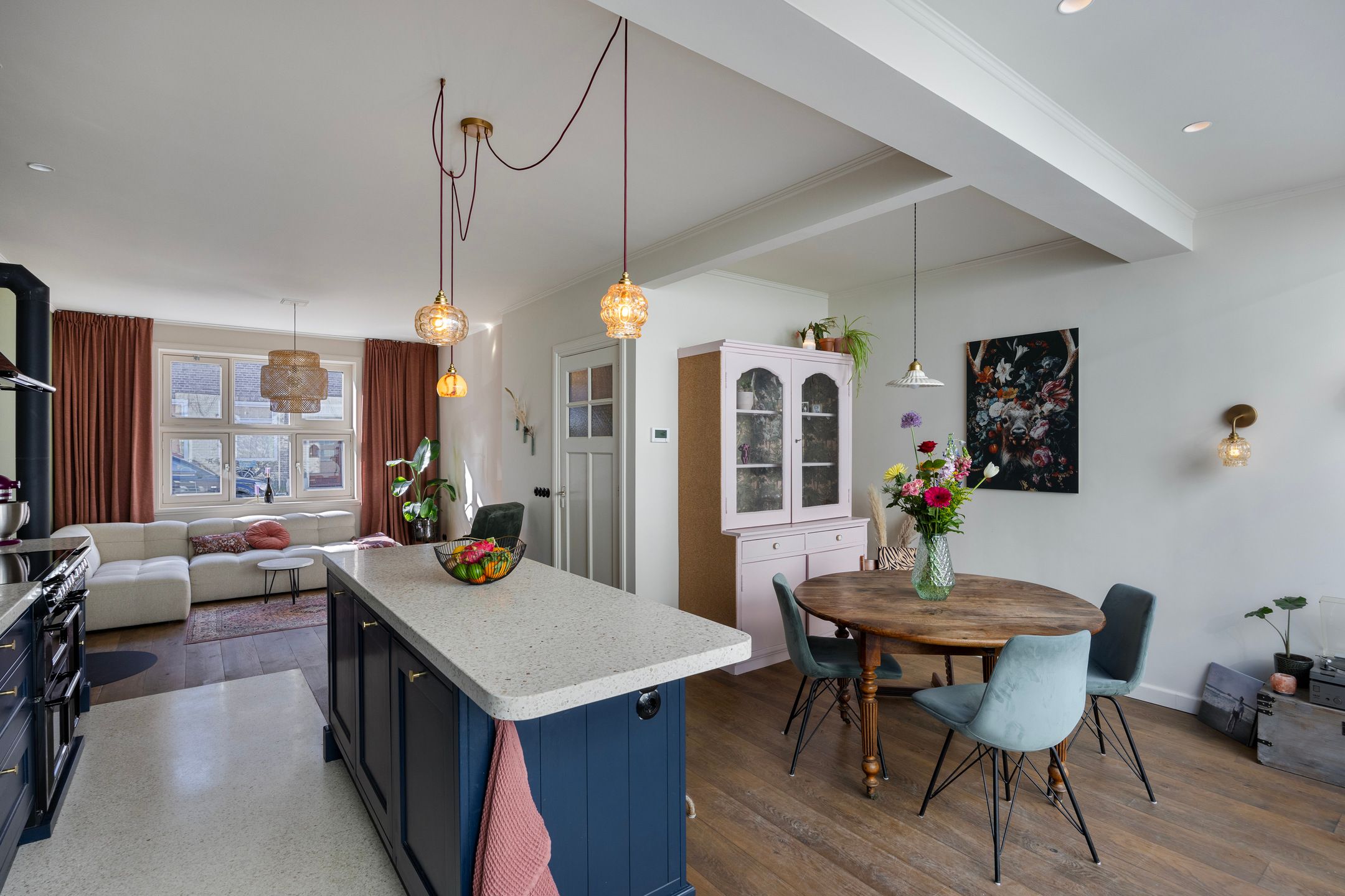 Foto 6 van Kalverstraat 19