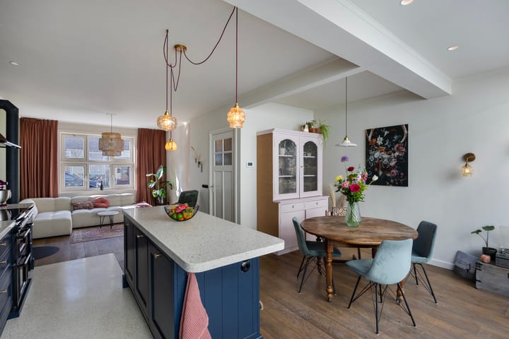 Foto 6 van Kalverstraat 19