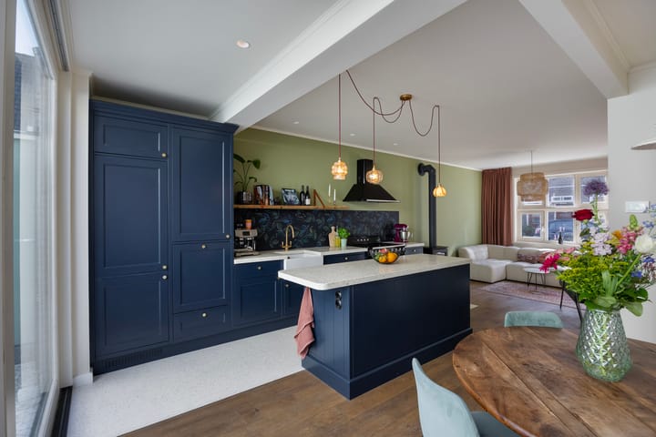 Foto 7 van Kalverstraat 19