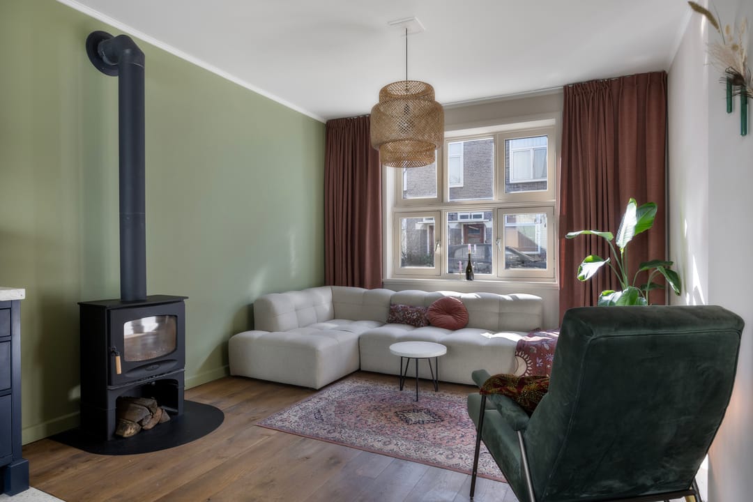 Foto 8 van Kalverstraat 19