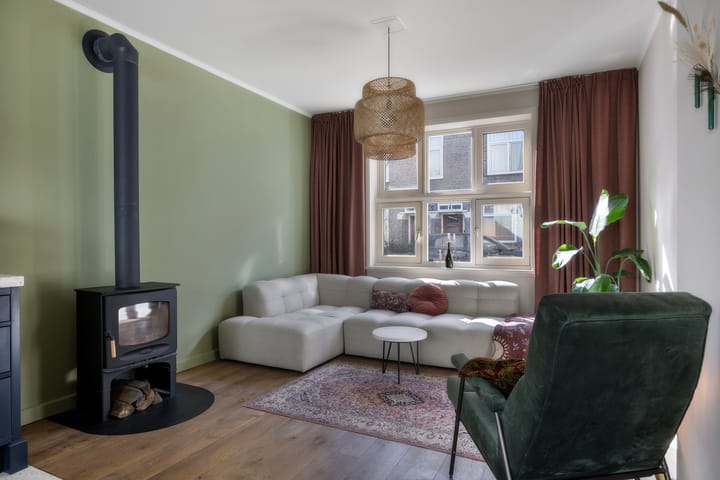 Foto 8 van Kalverstraat 19