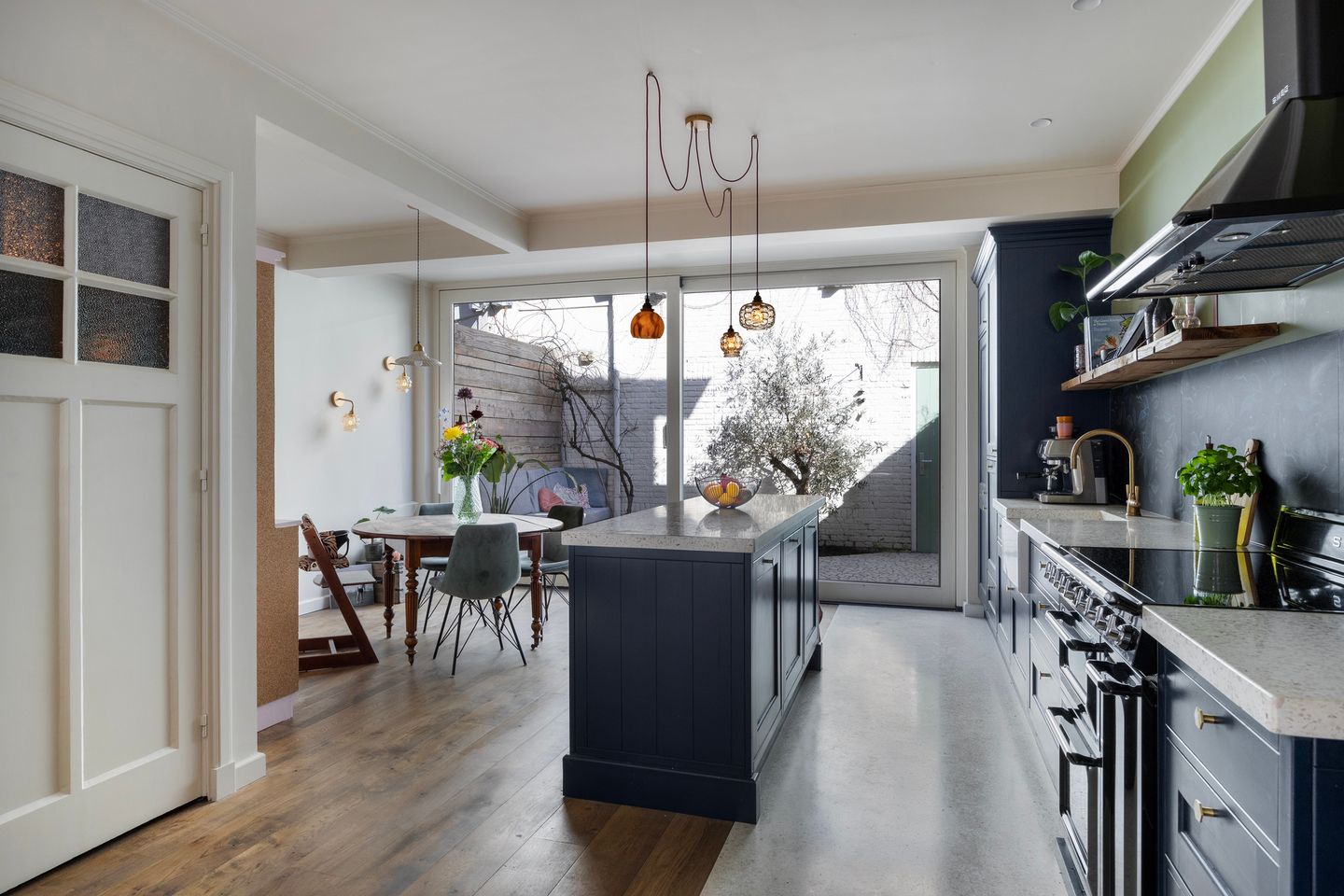 Foto 10 van Kalverstraat 19