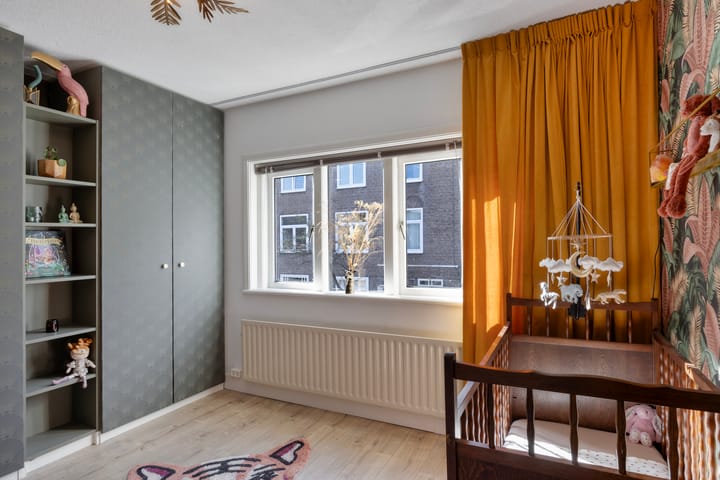 Foto 22 van Kalverstraat 19