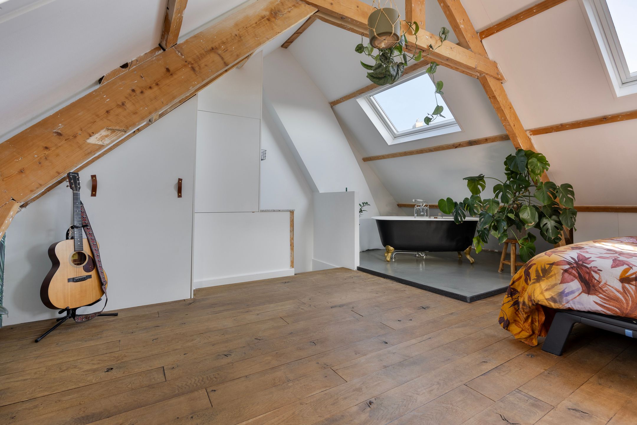 Foto 30 van Kalverstraat 19