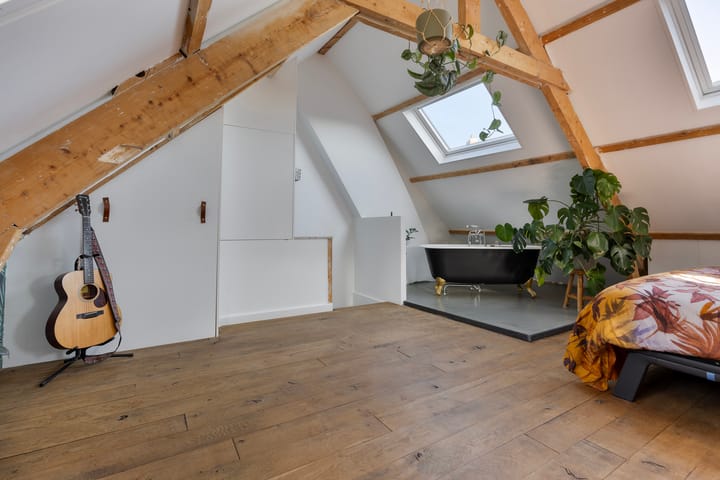 Foto 30 van Kalverstraat 19