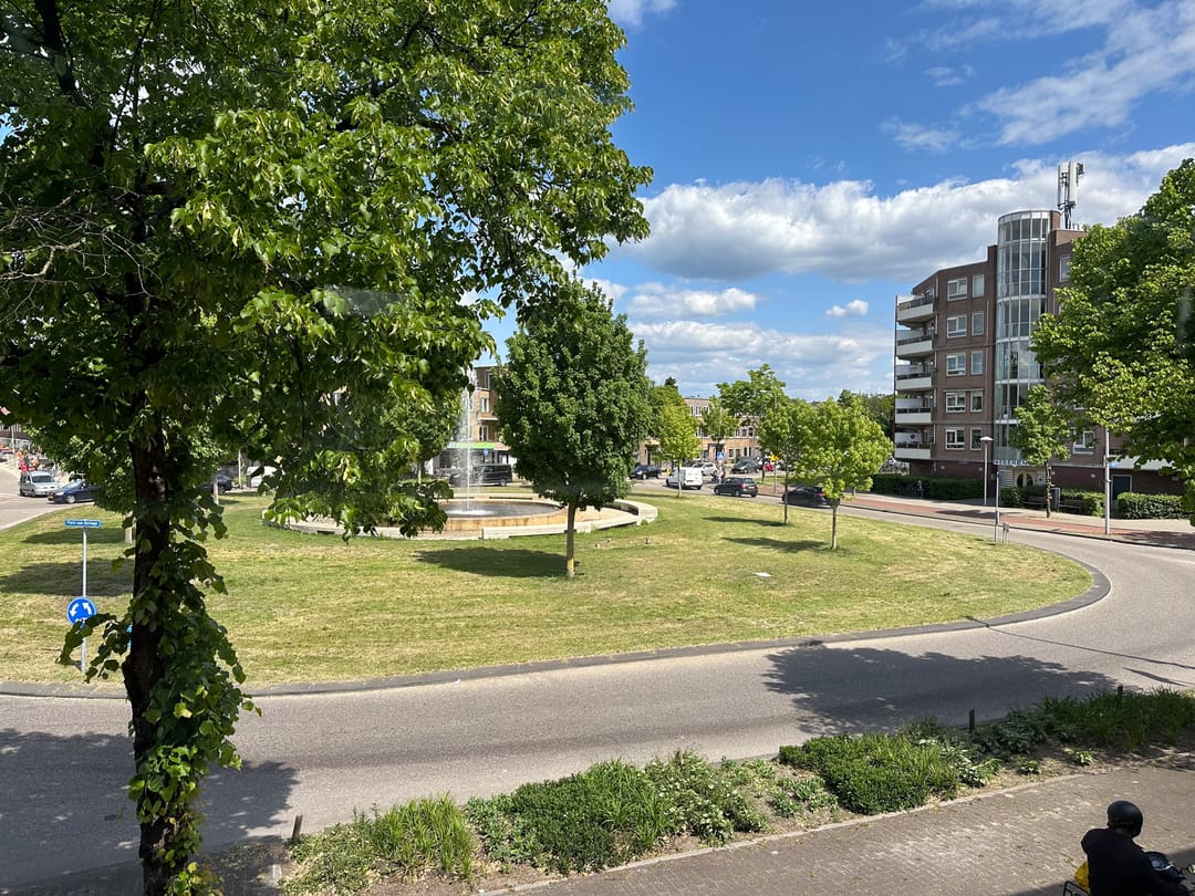 Photo 22 of Van Egmondkade 96