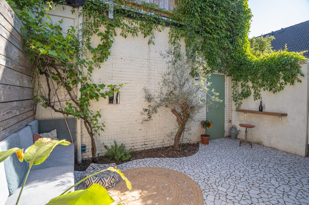 Foto 2 van Kalverstraat 19