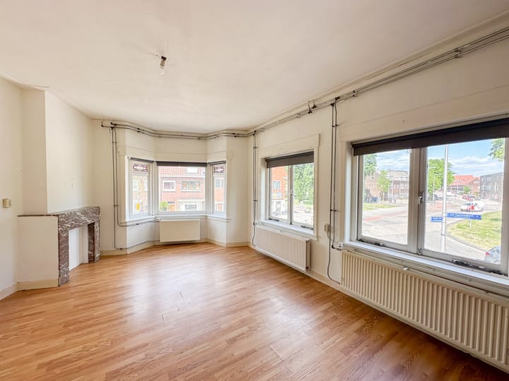 Foto 24 van Van Egmondkade 96