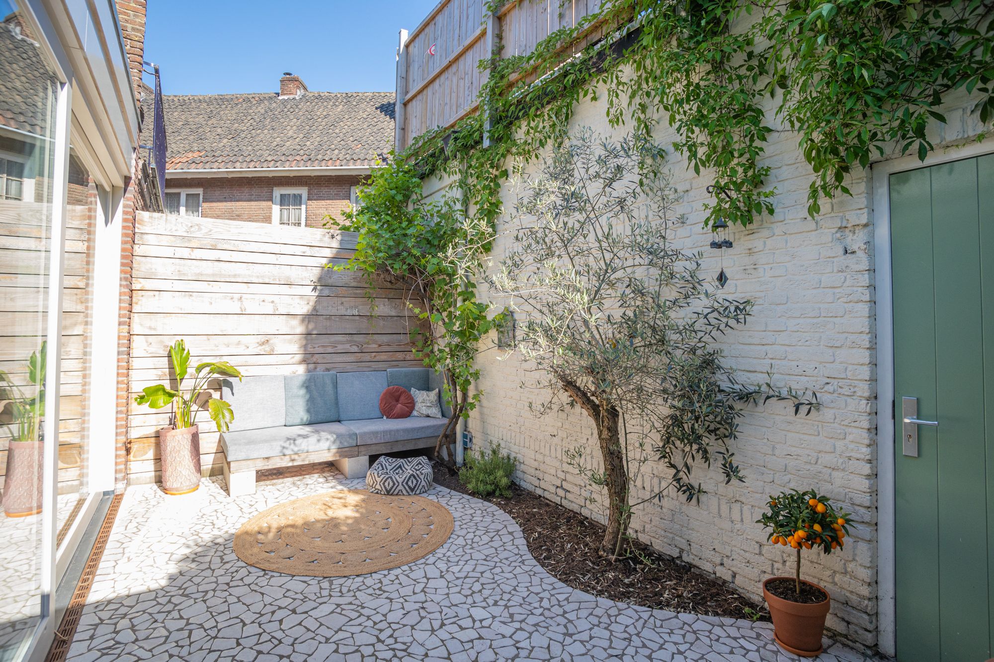 Foto 33 van Kalverstraat 19