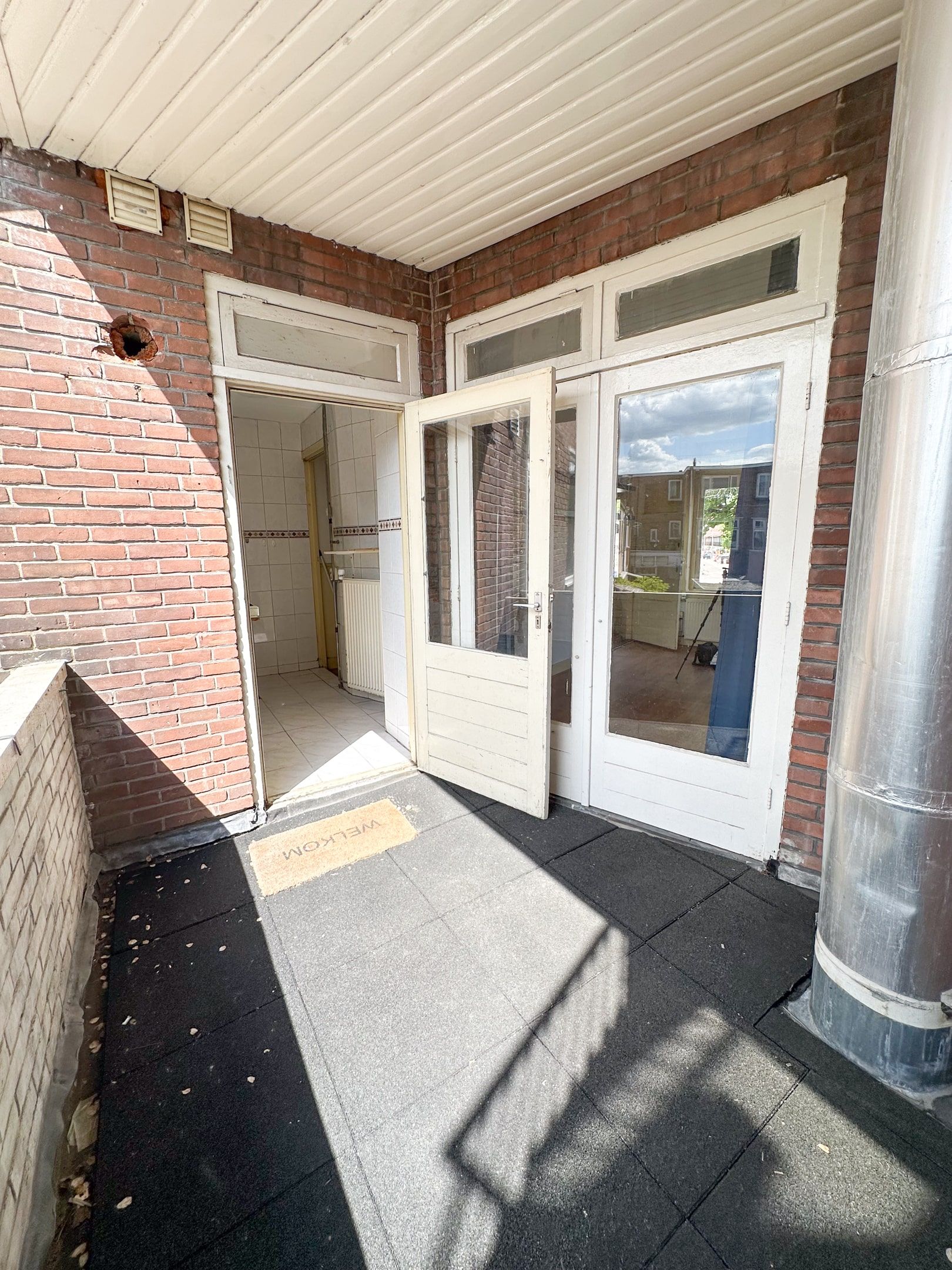 Photo 27 of Van Egmondkade 96