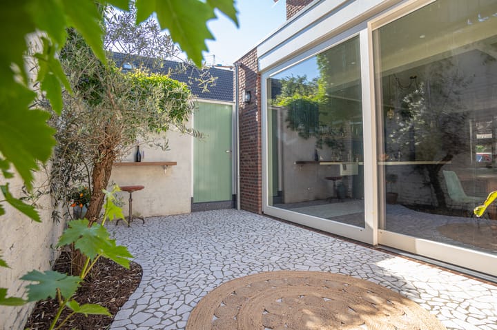 Foto 34 van Kalverstraat 19