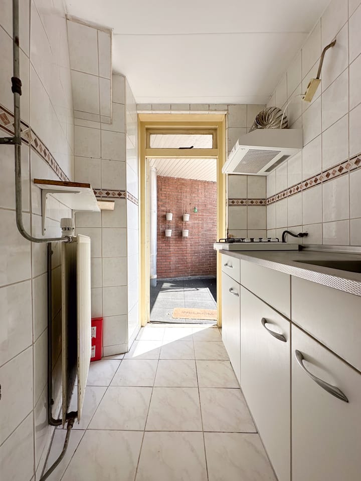 Foto 30 van Van Egmondkade 96