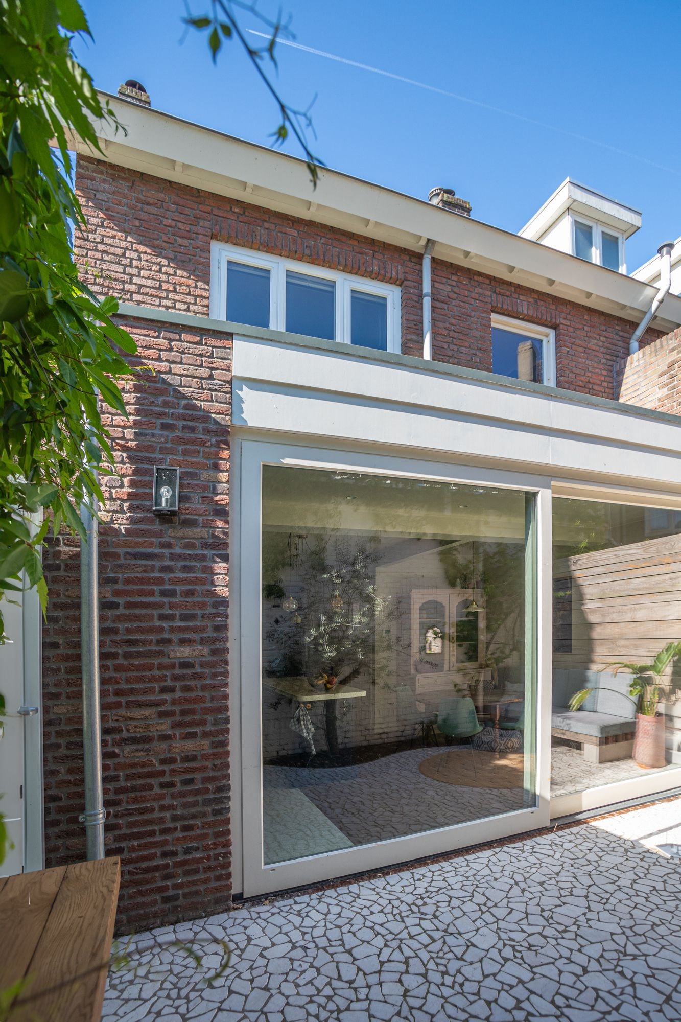 Foto 35 van Kalverstraat 19