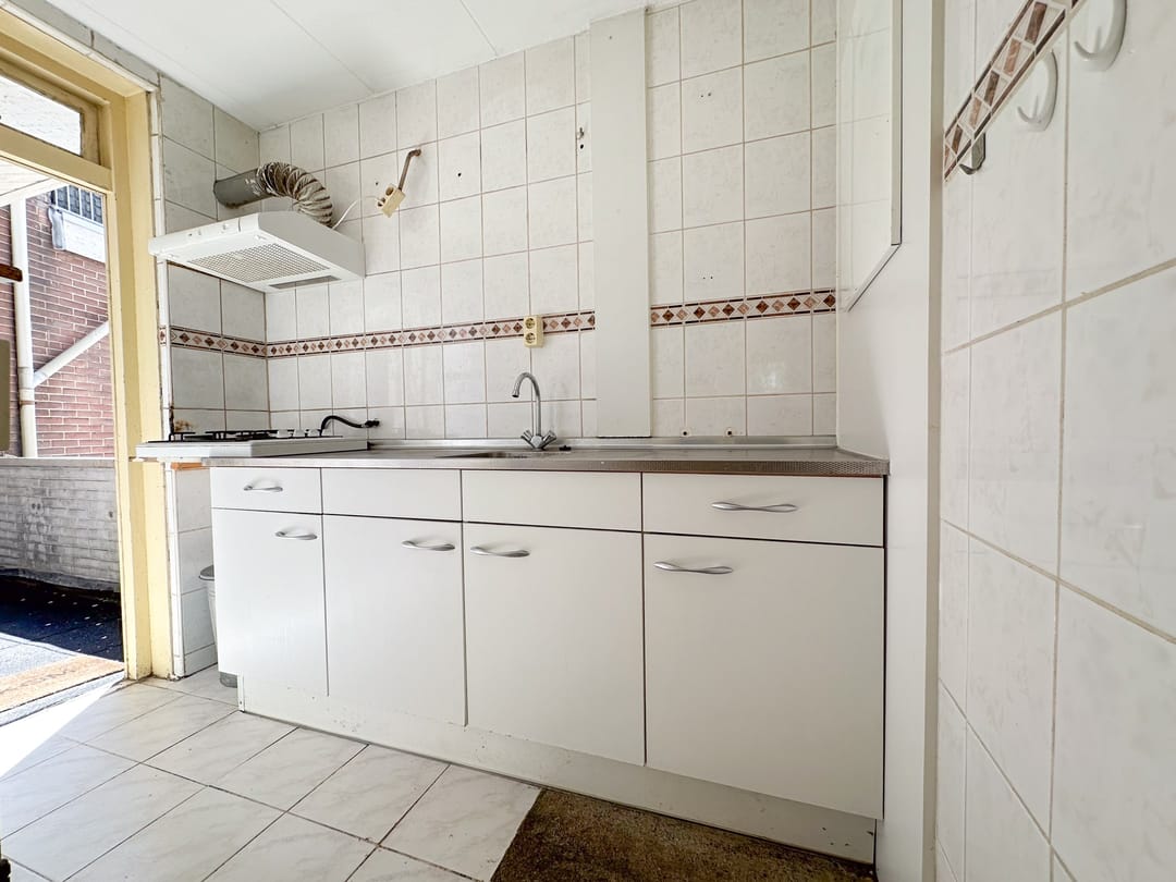 Photo 31 of Van Egmondkade 96