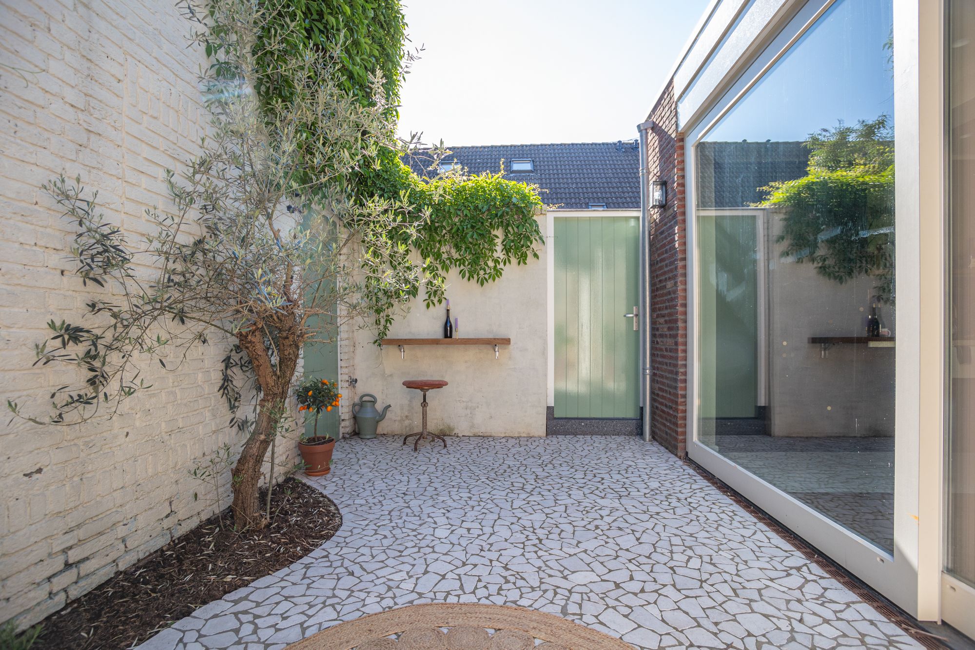 Foto 36 van Kalverstraat 19