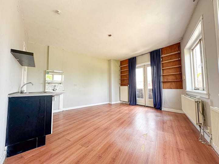 Foto 32 van Van Egmondkade 96