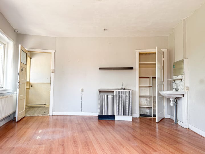 Foto 33 van Van Egmondkade 96