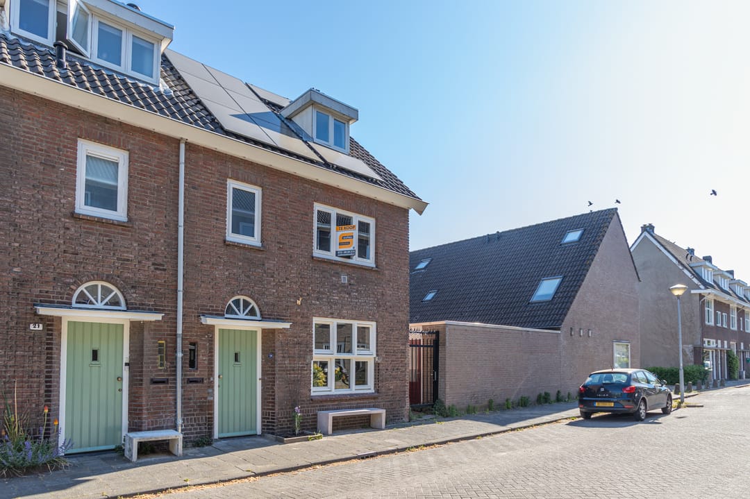 Foto 38 van Kalverstraat 19