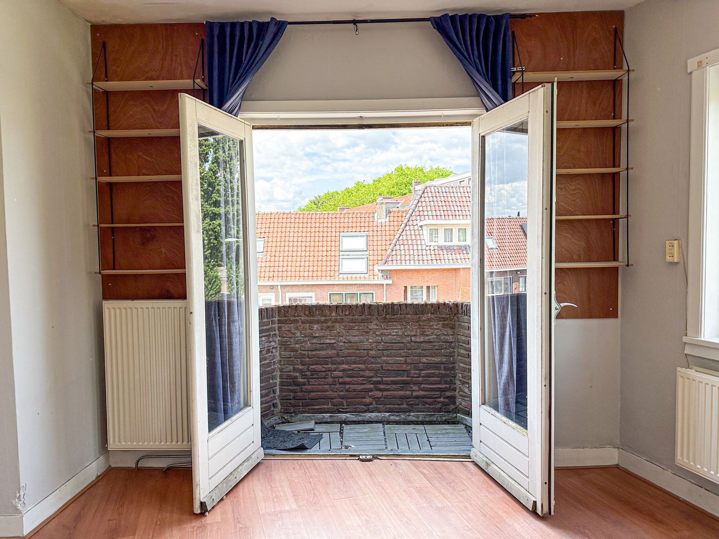 Photo 34 of Van Egmondkade 96