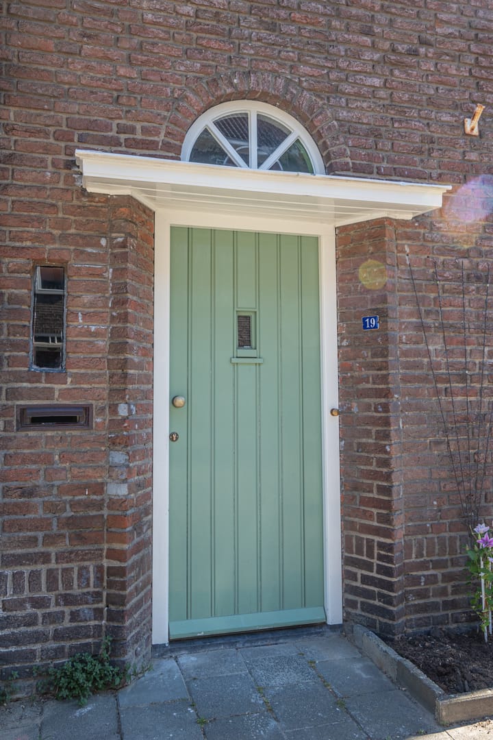 Foto 39 van Kalverstraat 19