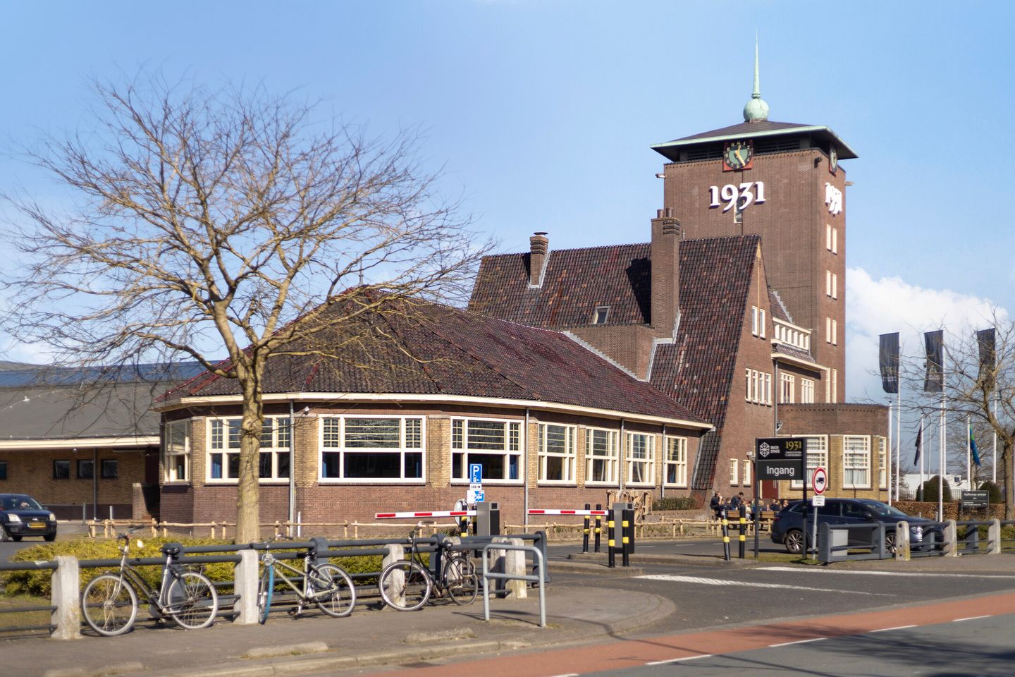 Foto 40 van Kalverstraat 19