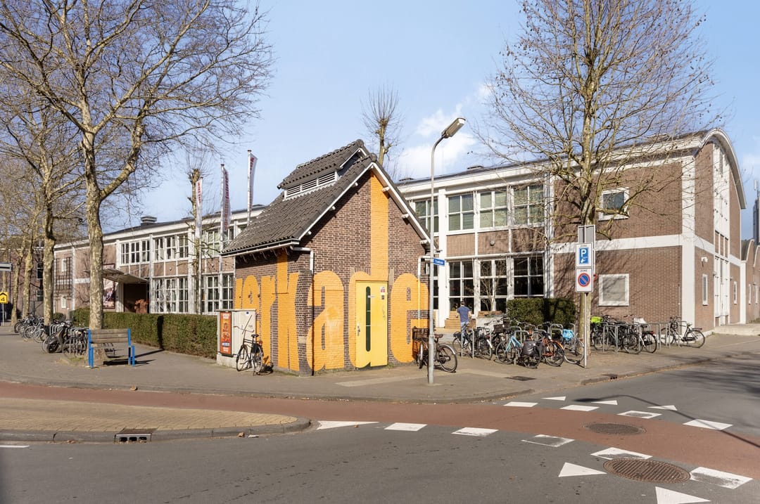 Foto 41 van Kalverstraat 19