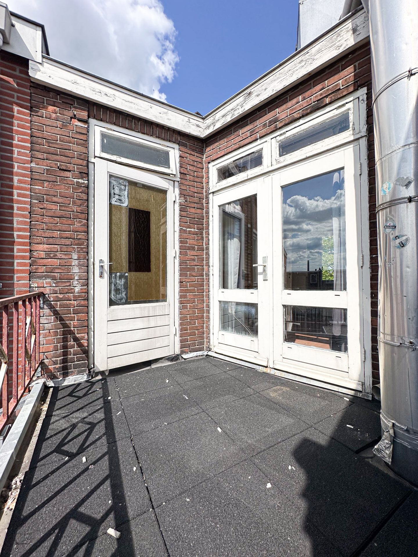 Photo 40 of Van Egmondkade 96