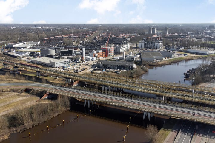 Foto 42 van Kalverstraat 19