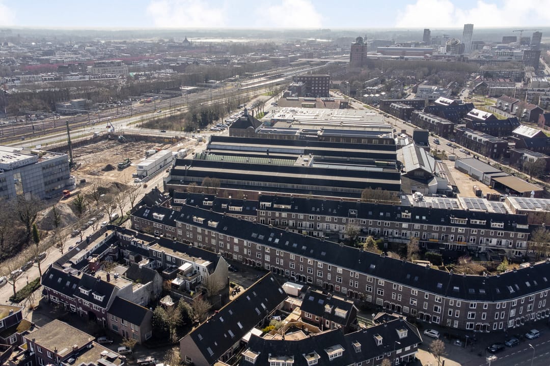 Foto 43 van Kalverstraat 19