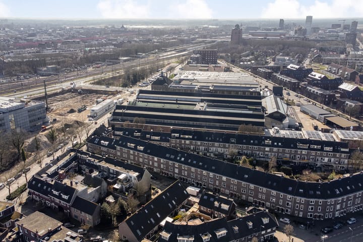 Foto 43 van Kalverstraat 19