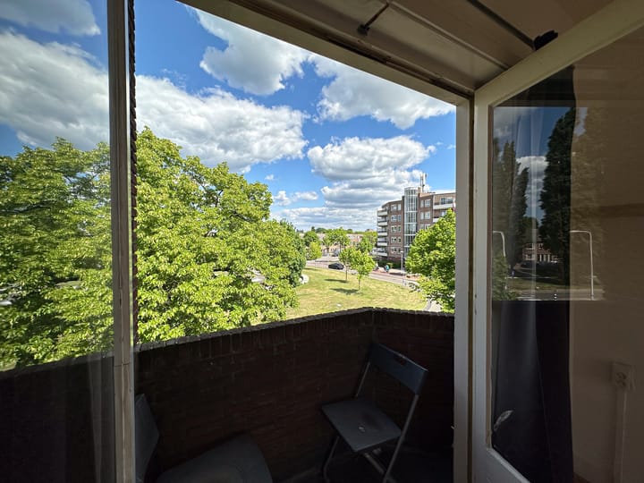 Foto 45 van Van Egmondkade 96